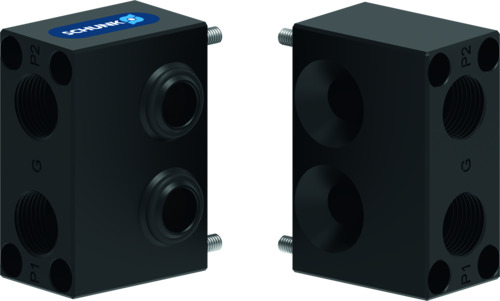 SWO-P238-A by SCHUNK