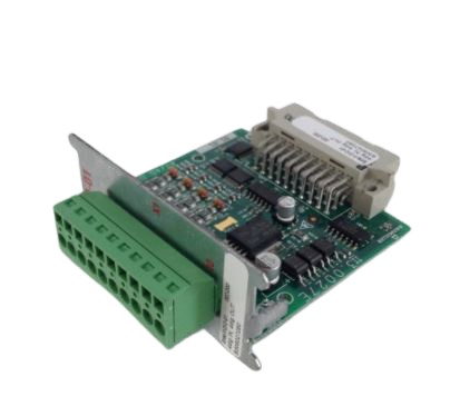 BAUMULLER BM4-F-DIO-01-003-000