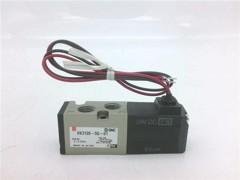 SMC VK3120-5G-01