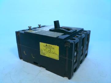 SCHNEIDER ELECTRIC FHL3600M