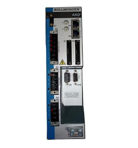 KOLLMORGEN AKD-P00307-NBCC-I000