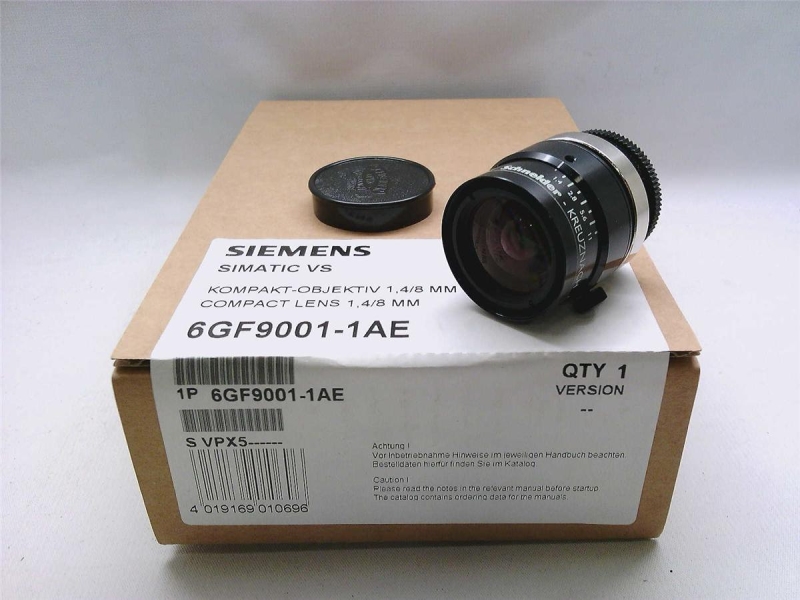 SIEMENS 6GF9-001-1AE