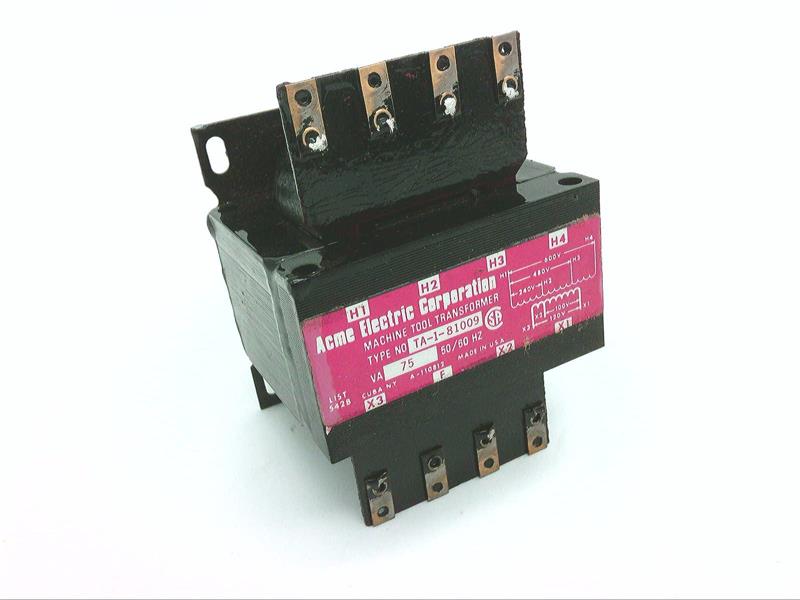 TA-1-81009 by HUBBELL