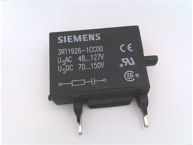 SIEMENS 3RT1926-1CC00