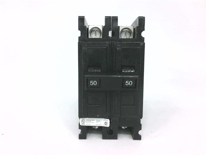 EATON CORPORATION QC2050H