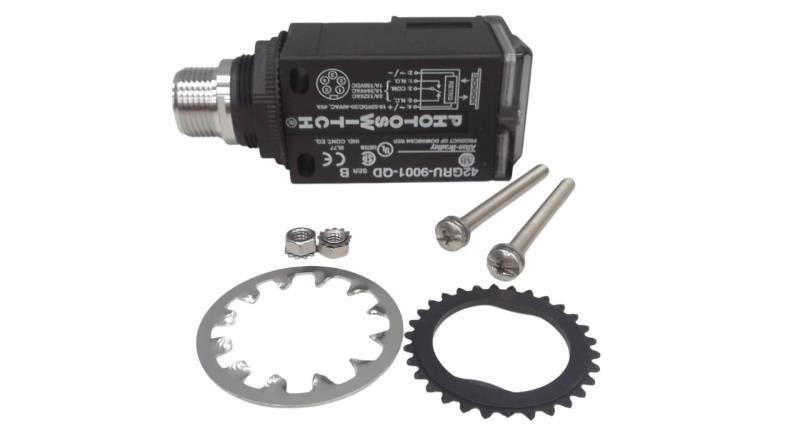 ALLEN BRADLEY 42GRU-9001-QD