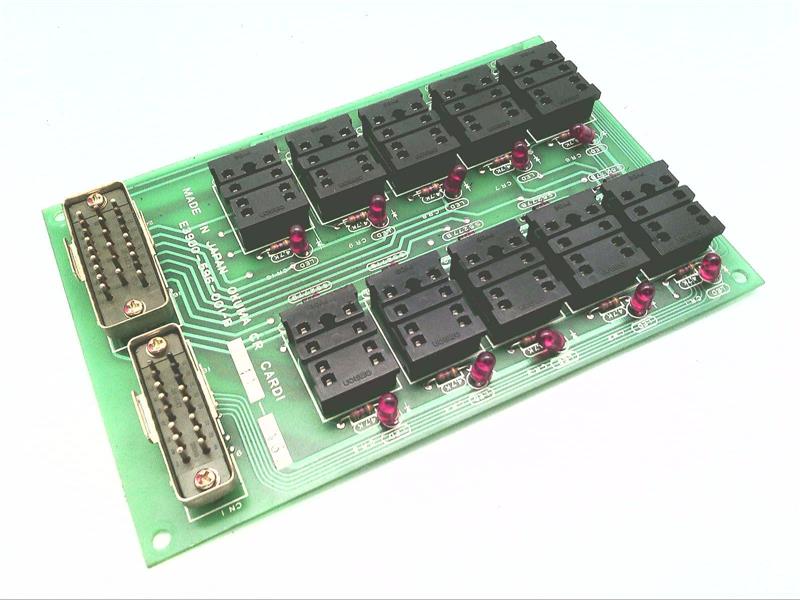 OKUMA E3900-596-001-B