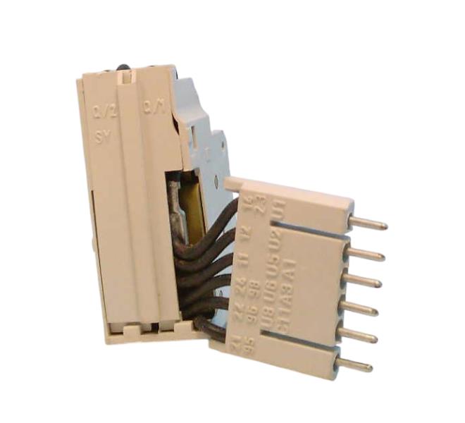 ASEA BROWN BOVERI 1SDA013856R1