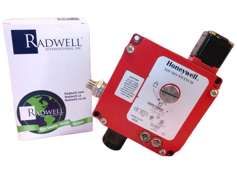 GKRA-15M6A2 by HONEYWELL