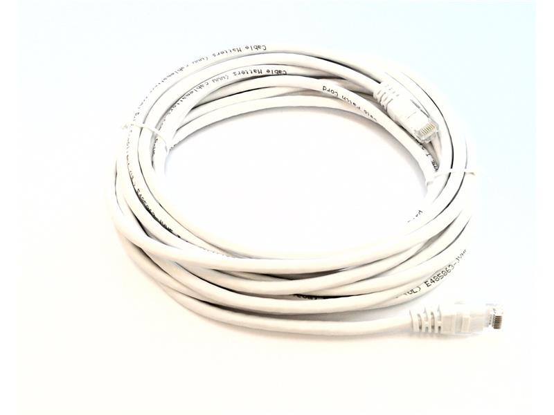 CABLE MATTERS 160001-WHT-20