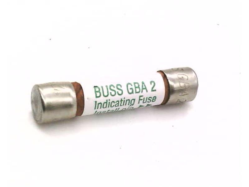 EATON CORPORATION GBA-2