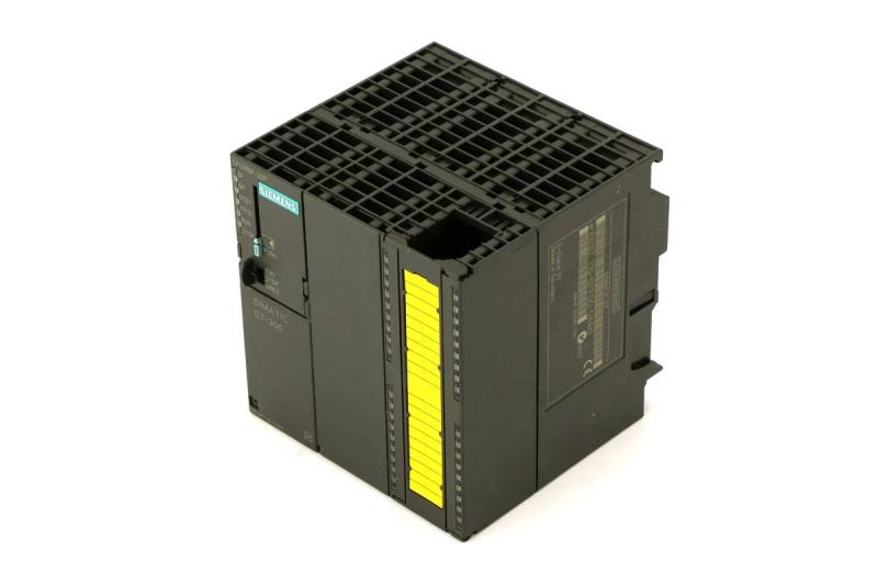 SIEMENS 6ES7315-6FF00-0AB0