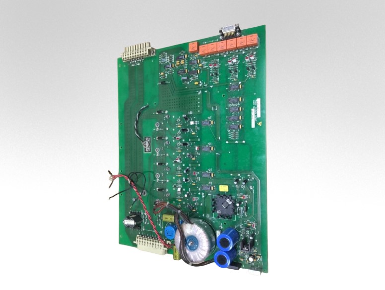 GF MACHINING SOLUTIONS PMO-05D