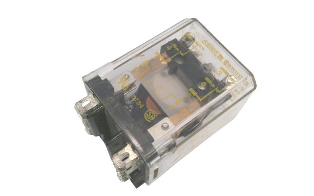 SCHNEIDER ELECTRIC 8501-KU12V24