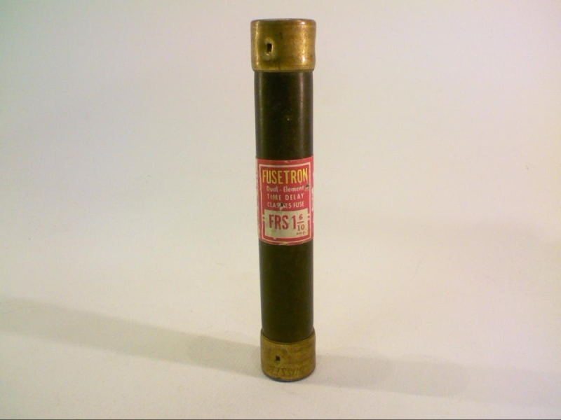 EATON CORPORATION FRS-1-6/10