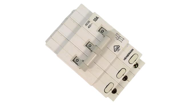 EATON CORPORATION AD3S-A38-LO-DN-H-AB