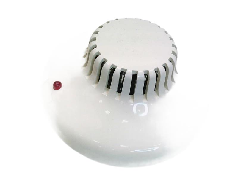 ZP710-2 by KIDDE-FENWAL, LLC
