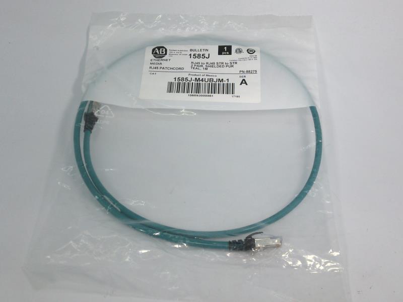 ALLEN BRADLEY 1585J-M4UBJM-1
