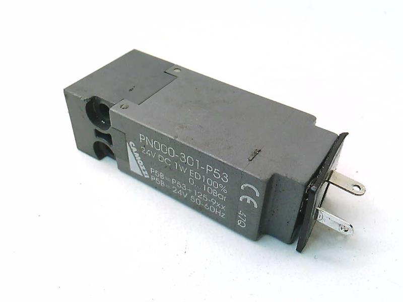 CAMOZZI PN000-301-P53