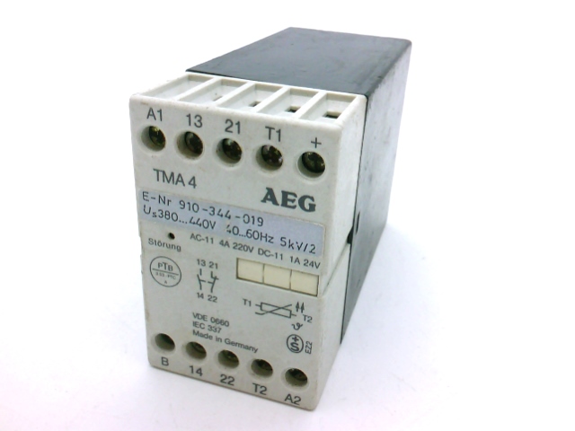 EEC AEG 910-344-019