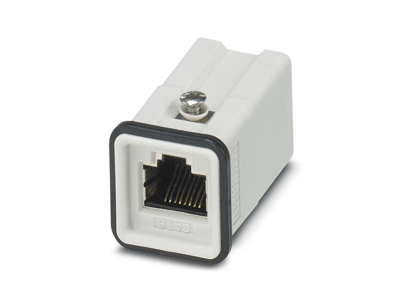 HC-Q-I-RJ45 GC-F/F by PHOENIX CONTACT