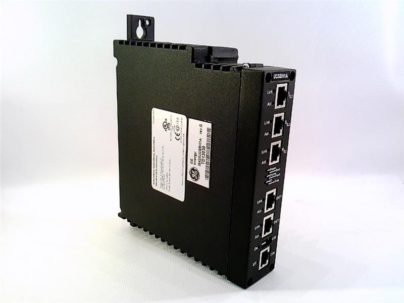 GENERAL ELECTRIC IS420UCSBH1A