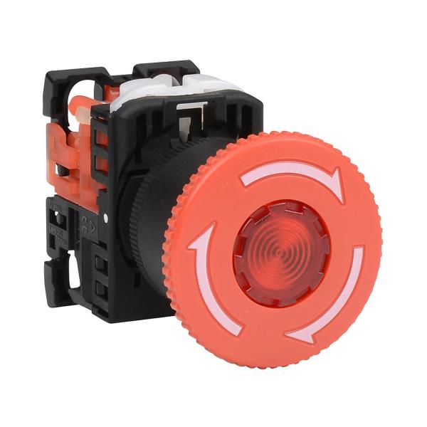 FUJI ELECTRIC AR22V5L-01E3R