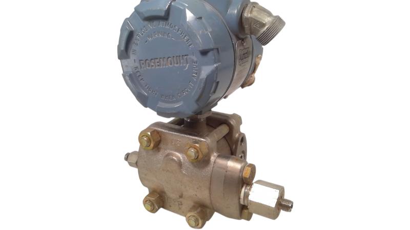 EMERSON 1151GP9S52B2