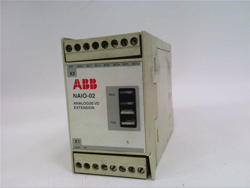ASEA BROWN BOVERI NAIO-02