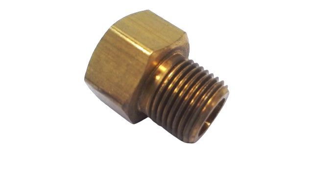 PARKER 48IFHD-8-6