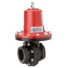 JORDAN VALVE 60-200-DI/PTS3VA28JLED00