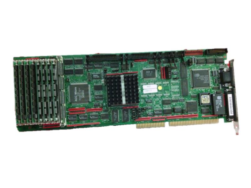 118A0110 by NEMATRON CORP