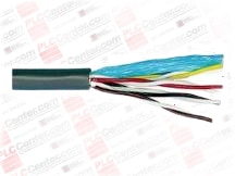 ALPHA WIRE 1181C-SL001