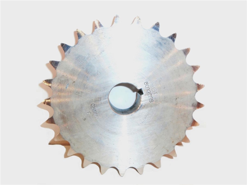 US TSUBAKI 60B25SSF-1-1/4