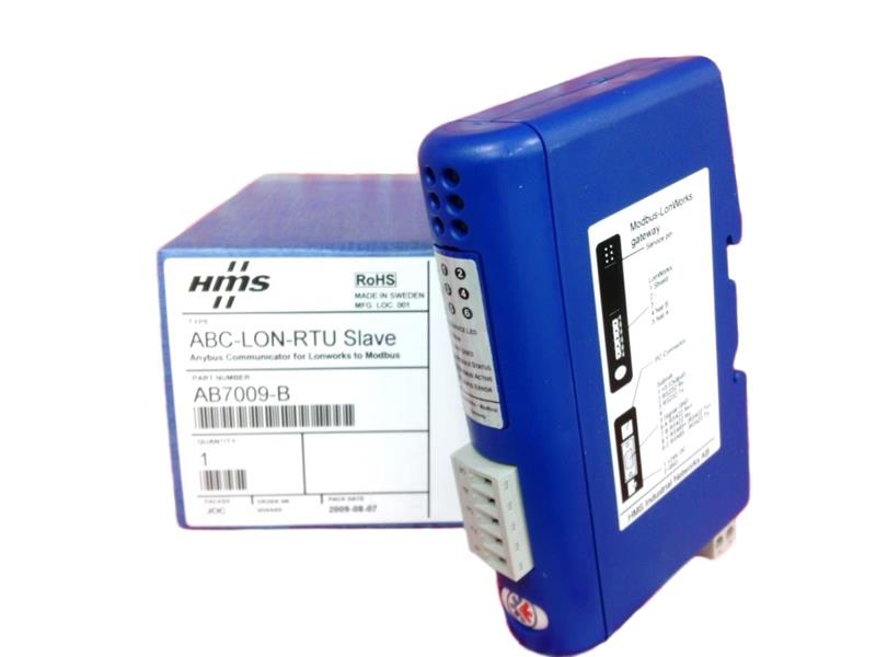 HMS INDUSTRIAL NETWORKS AB7009