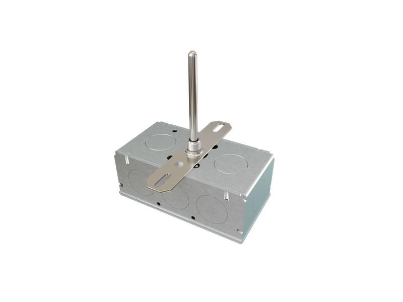 AUTOMATION COMPONENTS INC A/1K-3W-HT-D-4"-GD