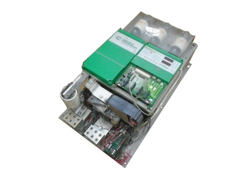 NIDEC CORP 9500-8315