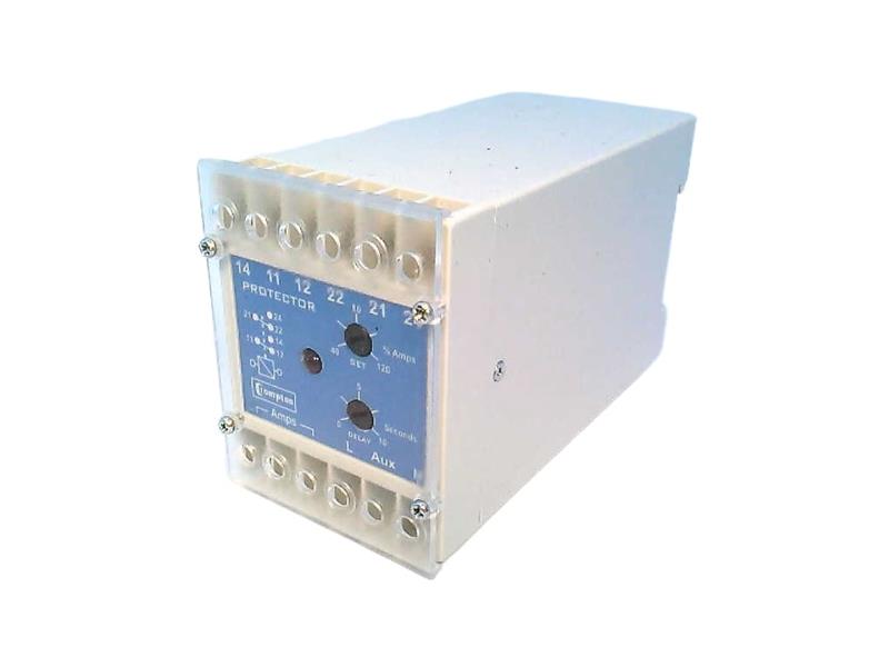 TE CONNECTIVITY 252-PAOU-LSBX-C6-DG-D1-EA