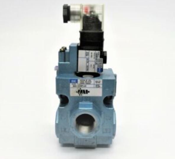 MAC VALVES INC 56C-13-871JC