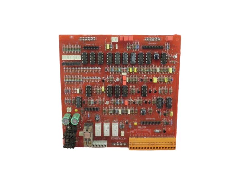 80-391 by ASHE CONTROLS
