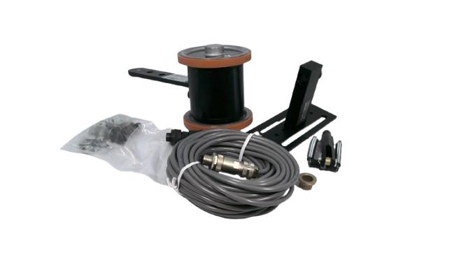 TRI-TRONICS RH-P240AJ/8-30 RC M202