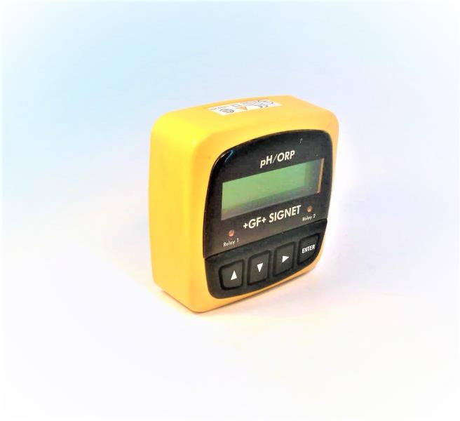 GEORG FISCHER SIGNET 3-8750-2