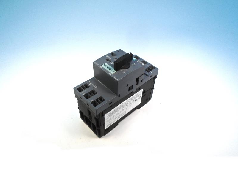 SIEMENS 3RV2311-4AC20