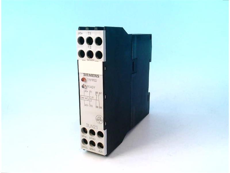 SIEMENS 3UN2100-0AB4