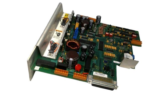 ASEA BROWN BOVERI 6638866B1