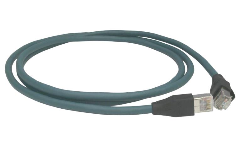 L COM TRD815DZ-SF-GRN-1.5M