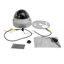 QNV-6082R1 by HANWHA TECHWIN SECURITY