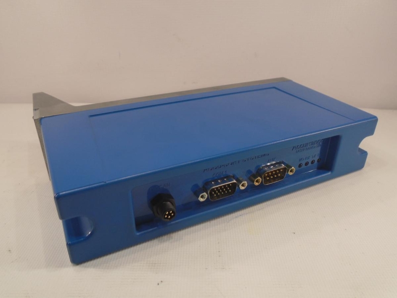 ACCU-RANGER by DATALOGIC