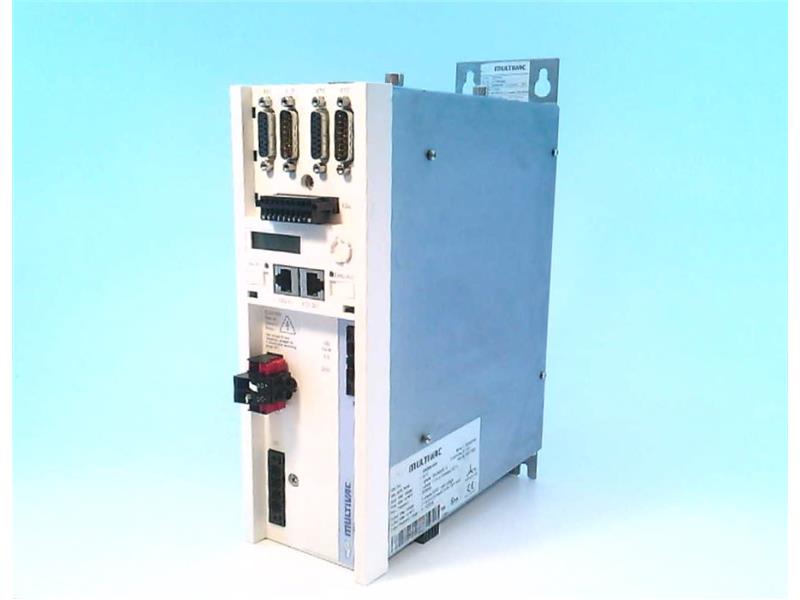 BECKHOFF AX5206-0000-1001