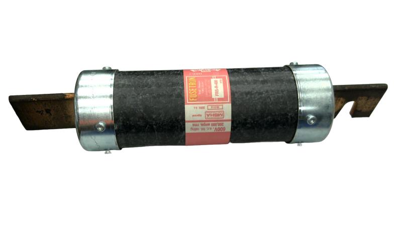 EATON CORPORATION FRS-R-400-OS